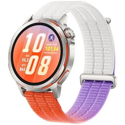 Huawei Watch GT Runner 2 Orange - фото 108088