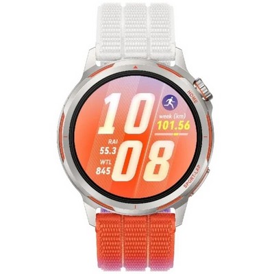 Huawei Watch GT Runner 2 Orange - фото 108089