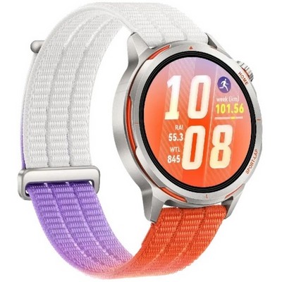 Huawei Watch GT Runner 2 Orange - фото 108090