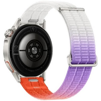 Huawei Watch GT Runner 2 Orange - фото 108091