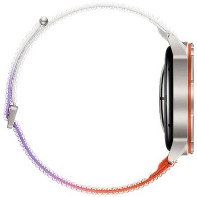 Huawei Watch GT Runner 2 Orange - фото 108092