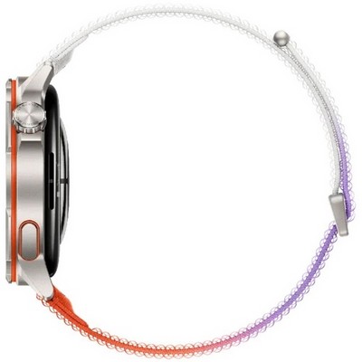 Huawei Watch GT Runner 2 Orange - фото 108093