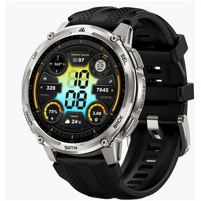Kospet Tank T4C Silver - фото 108098
