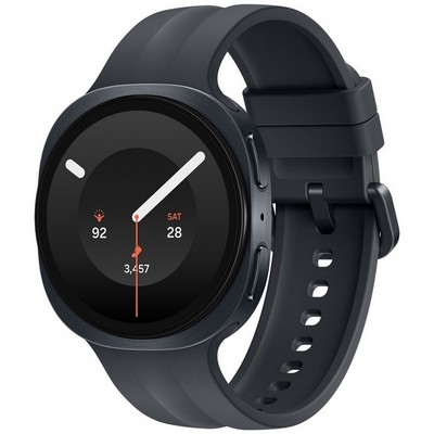 Samsung Galaxy Watch 9 SM-L345 40mm LTE Graphite EAC - фото 108099