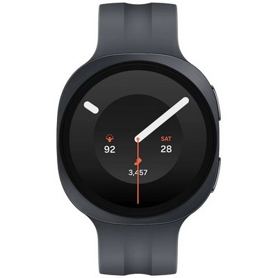 Samsung Galaxy Watch 9 SM-L345 40mm LTE Graphite EAC - фото 108100