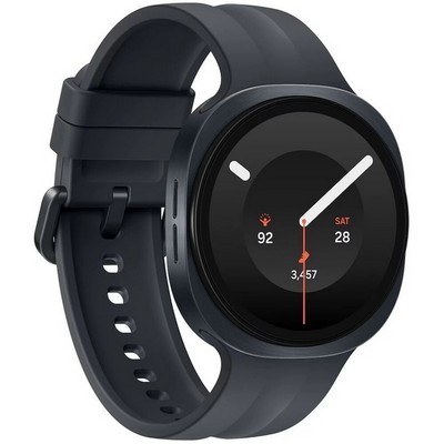 Samsung Galaxy Watch 9 SM-L345 40mm LTE Graphite EAC - фото 108101