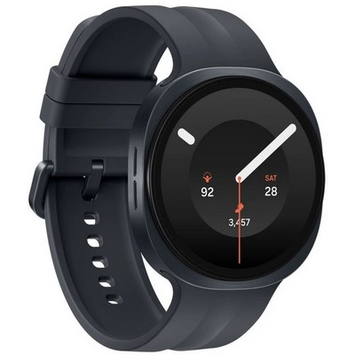 Samsung Galaxy Watch 9 SM-L355 44mm LTE Graphite EAC - фото 108105