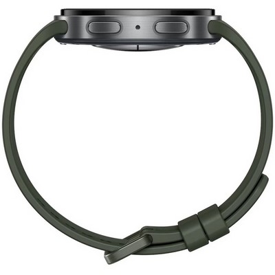 Samsung Galaxy Watch 9 SM-L355 44mm LTE Silver EAC - фото 108115