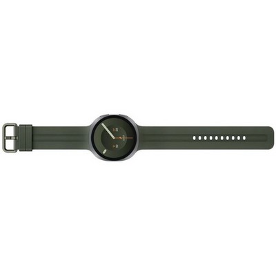 Samsung Galaxy Watch 9 SM-L355 44mm LTE Silver EAC - фото 108116