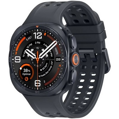 Samsung Galaxy Watch Ultra2 47mm Black EAC - фото 108117