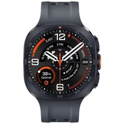 Samsung Galaxy Watch Ultra2 47mm Black EAC - фото 108118