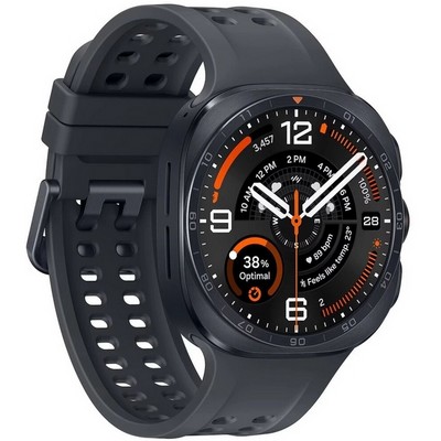 Samsung Galaxy Watch Ultra2 47mm Black EAC - фото 108119