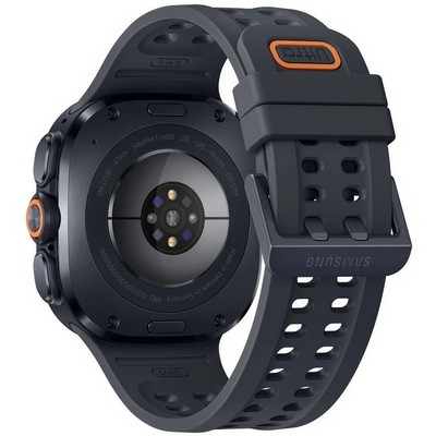 Samsung Galaxy Watch Ultra2 47mm Black EAC - фото 108120