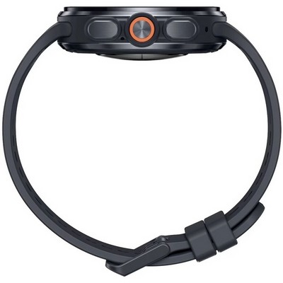 Samsung Galaxy Watch Ultra2 47mm Black EAC - фото 108121