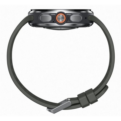 Samsung Galaxy Watch Ultra2 47mm Titanium Silver EAC - фото 108127