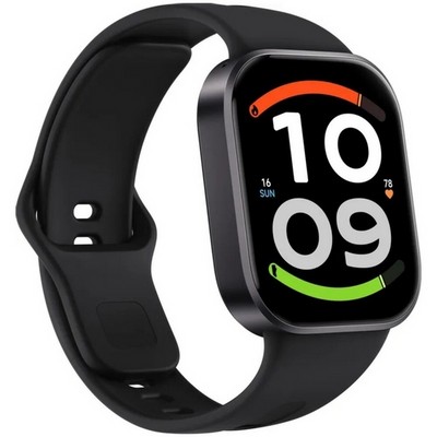 Xiaomi Redmi Watch 6 Active RU Midnight Black - фото 108129