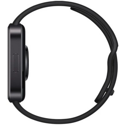 Xiaomi Redmi Watch 6 Active RU Midnight Black - фото 108132