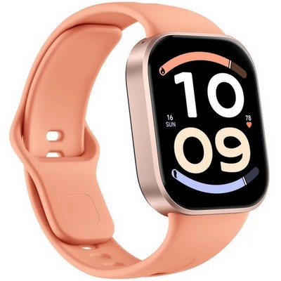 Xiaomi Redmi Watch 6 Active RU Sunset Orange - фото 108134
