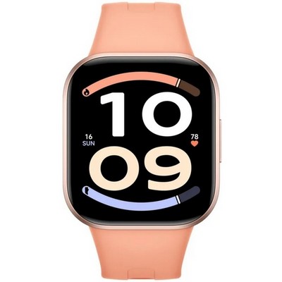 Xiaomi Redmi Watch 6 Active RU Sunset Orange - фото 108135