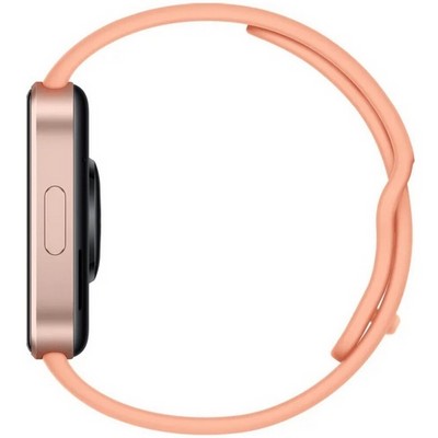Xiaomi Redmi Watch 6 Active RU Sunset Orange - фото 108136
