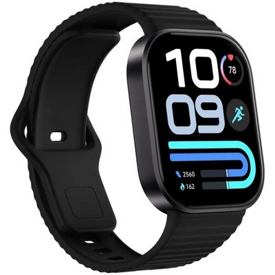 Xiaomi Redmi Watch 6 Lite RU Black - фото 108138