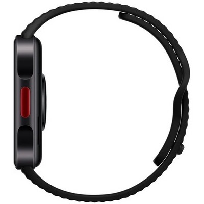 Xiaomi Redmi Watch 6 Lite RU Black - фото 108140