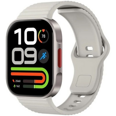 Xiaomi Redmi Watch 6 Lite RU Steel Gray - фото 108141