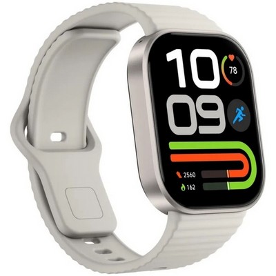 Xiaomi Redmi Watch 6 Lite RU Steel Gray - фото 108142