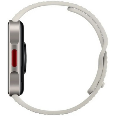 Xiaomi Redmi Watch 6 Lite RU Steel Gray - фото 108143