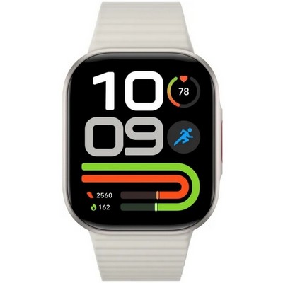 Xiaomi Redmi Watch 6 Lite RU Steel Gray - фото 108144