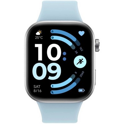 Xiaomi Redmi Watch 6 RU Glacier Blue - фото 108146