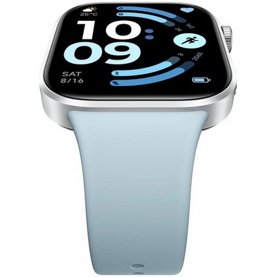 Xiaomi Redmi Watch 6 RU Glacier Blue - фото 108148