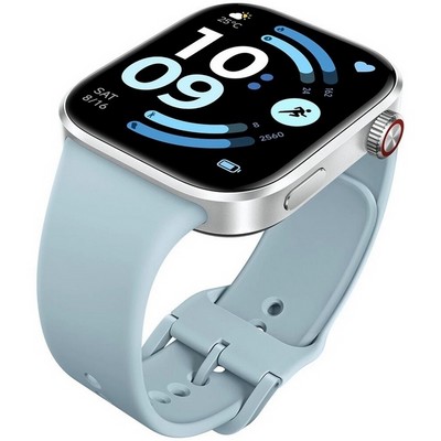 Xiaomi Redmi Watch 6 RU Glacier Blue - фото 108149
