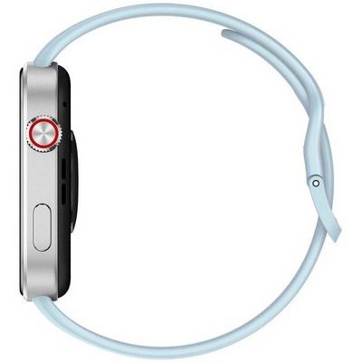 Xiaomi Redmi Watch 6 RU Glacier Blue - фото 108150