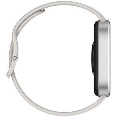 Xiaomi Redmi Watch 6 RU Silver Gray - фото 108158