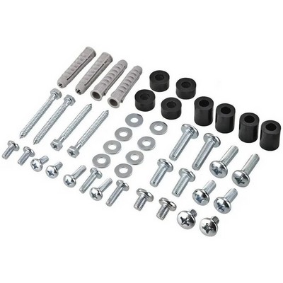 Кронштейн для ТВ Hama 00220814 Vesa до 600x400 32-75" max 40кг - фото 108758