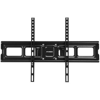 Кронштейн Hyundai GL-N5 до 40кг Vesa до 600x200 black - фото 108787
