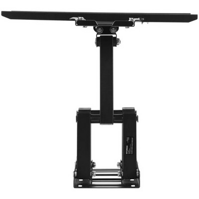 Кронштейн Hyundai GL-N5 до 40кг Vesa до 600x200 black - фото 108789