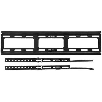 Кронштейн для ТВ Hyundai GL-T3 Vesa до 600x400 32-85" max 50кг - фото 108814