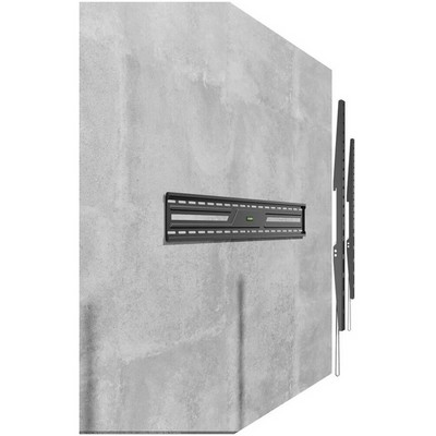 Кронштейн для ТВ Ultramounts UM824F Vesa до 900x600 43-100" max 75кг - фото 108821