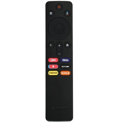 Xiaomi Mi 4K TV Stick PFJ4203RU - фото 108263