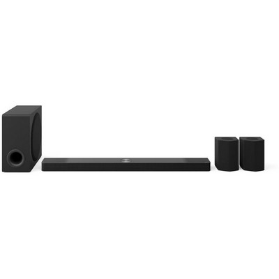 LG S95TR 9.1.5 Black - фото 108302