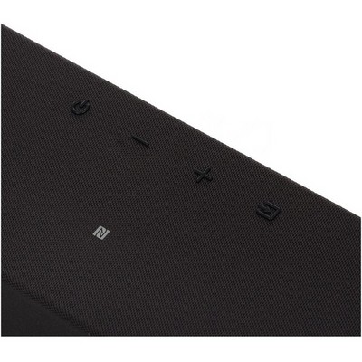 Samsung HW-B400F/RU 2.0 Black - фото 108312