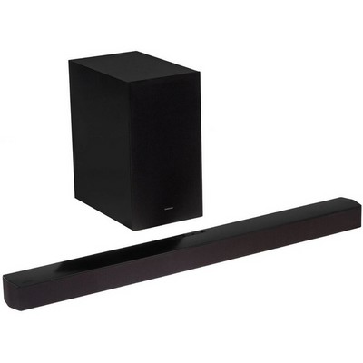Samsung HW-B450F/RU 2.1 Black - фото 108313