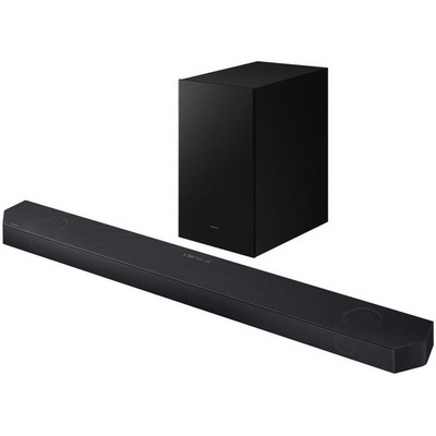 Samsung HW-Q600H/PY 3.1.2 Black - фото 108316