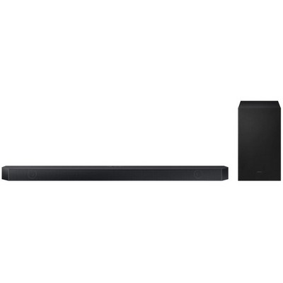Samsung HW-Q600H/PY 3.1.2 Black - фото 108317