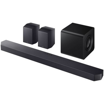 Samsung HW-Q930H/PY 9.1.4 Black - фото 108323