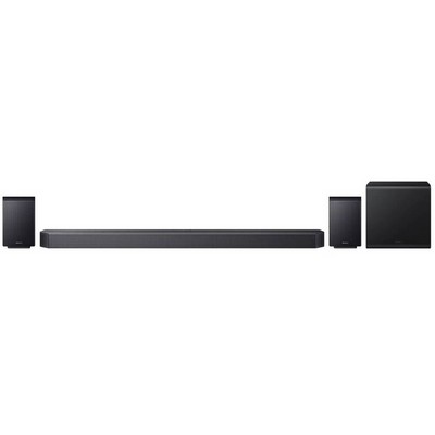 Samsung HW-Q930H/PY 9.1.4 Black - фото 108324