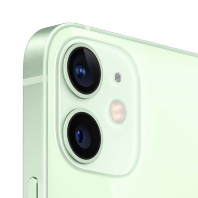 Apple iPhone 12 256GB Green (зеленый) - фото 34767