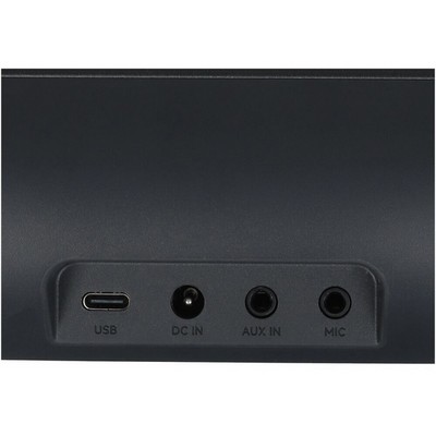 Xiaomi Desktop Speaker Pro Set 2.1 Black - фото 108354